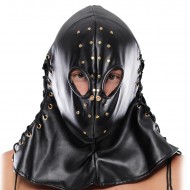 Bondage Hoods